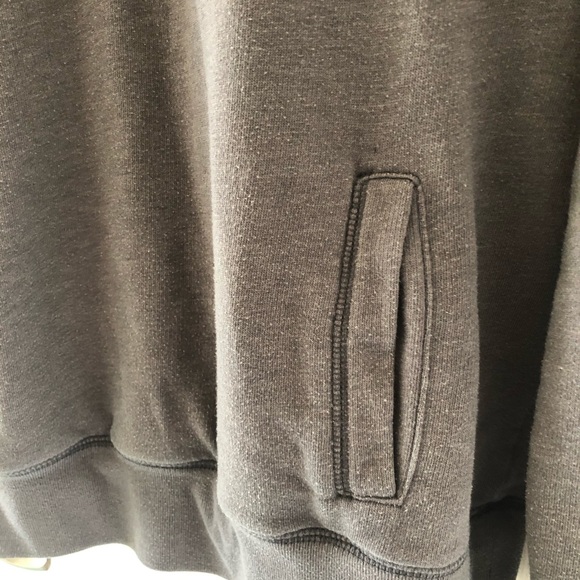 VICTORIAS SECRET PINK ZIP-UP - Picture 3 of 4